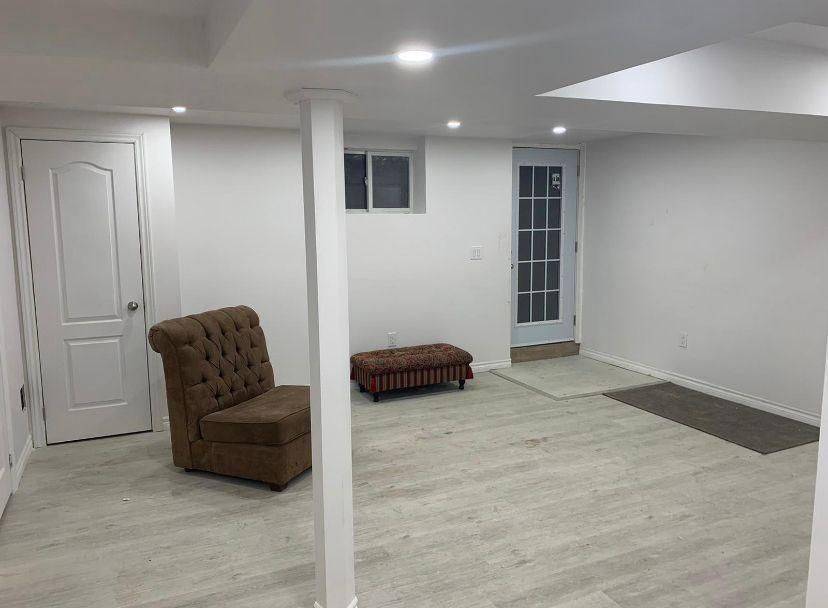 Brampton, ON L6S 4X6,2 Nobel PL #basement