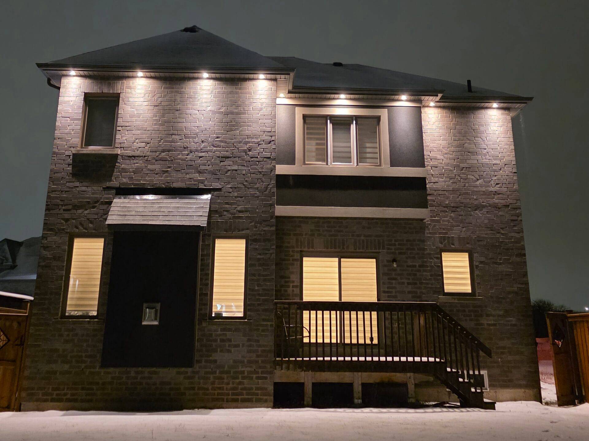 Brampton, ON L6Y 6E1,14 Boundary Creek PATH