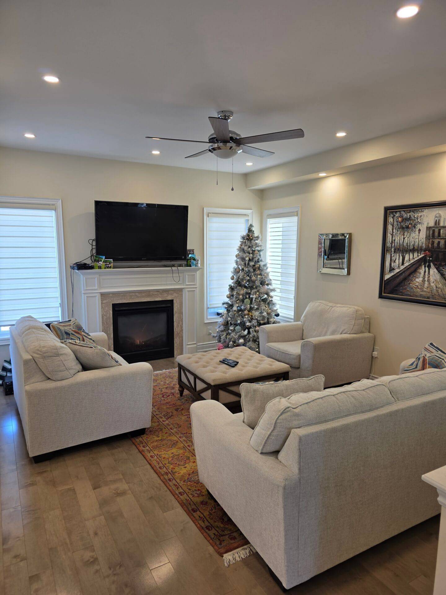 Brampton, ON L6Y 6E1,14 Boundary Creek PATH