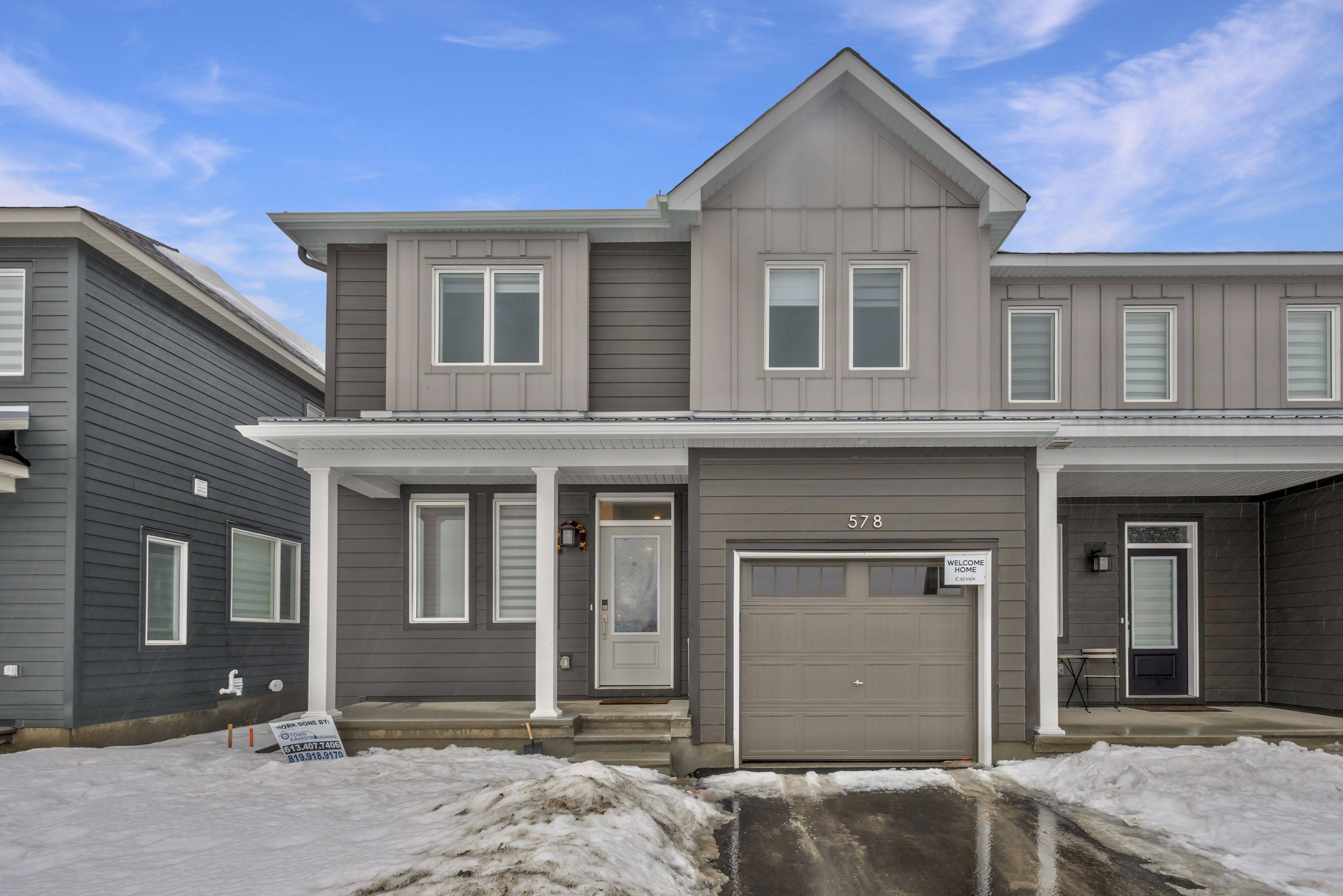 Stittsville - Munster - Richmond, ON K0A 2Z0,578 Oldenburg AVE