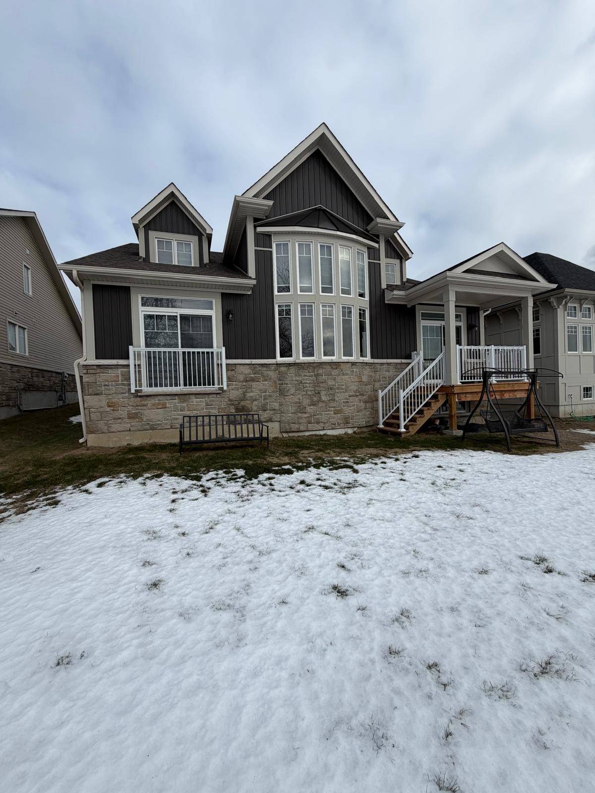 Loyalist, ON K0H 1G0,162 Country Club DR