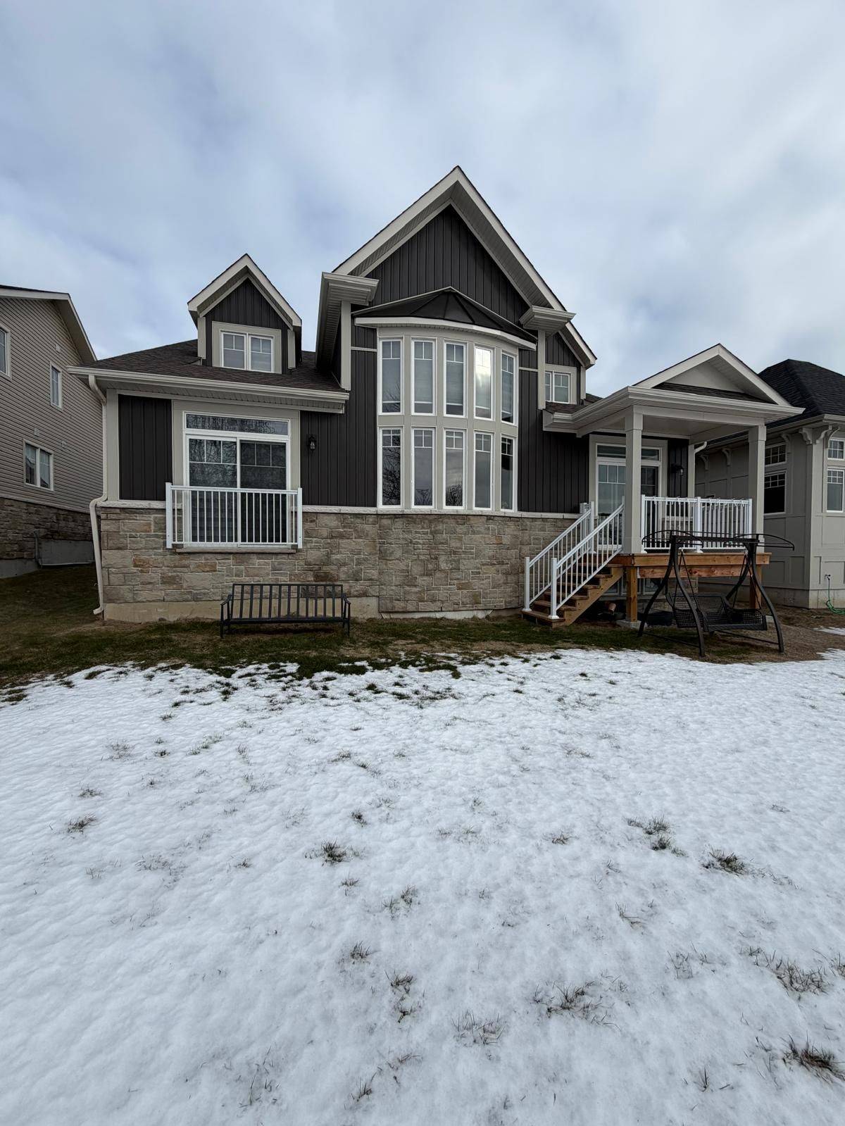 Loyalist, ON K0H 1G0,162 Country Club DR