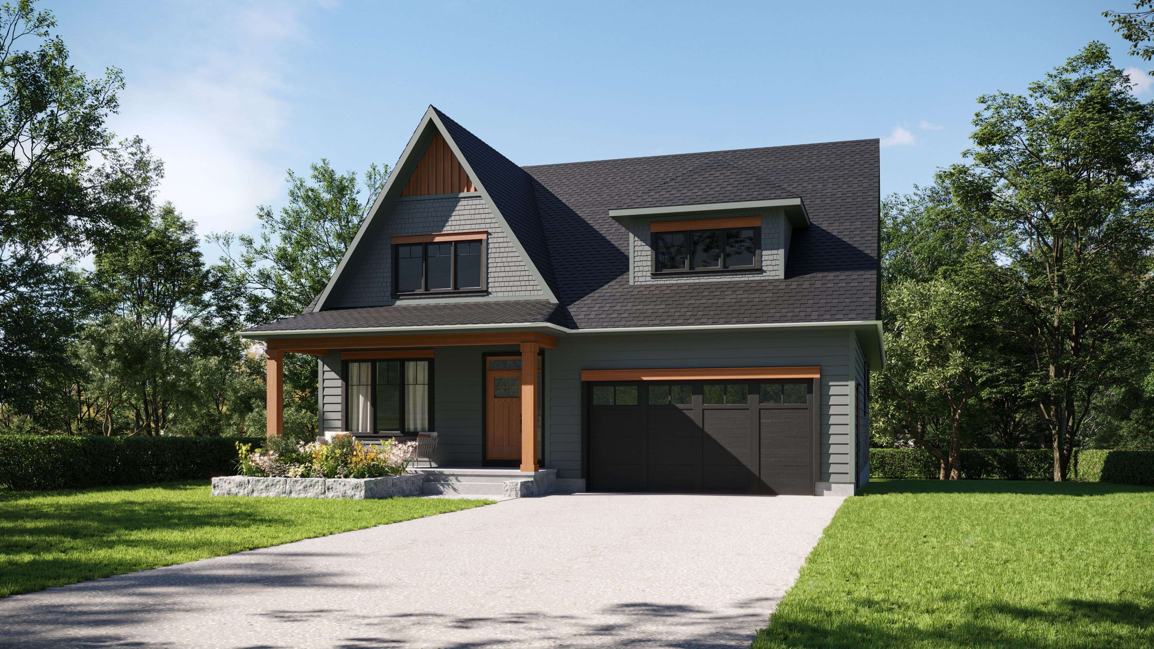 Westport, ON K0G 1X0,RF14 Cabin House RD