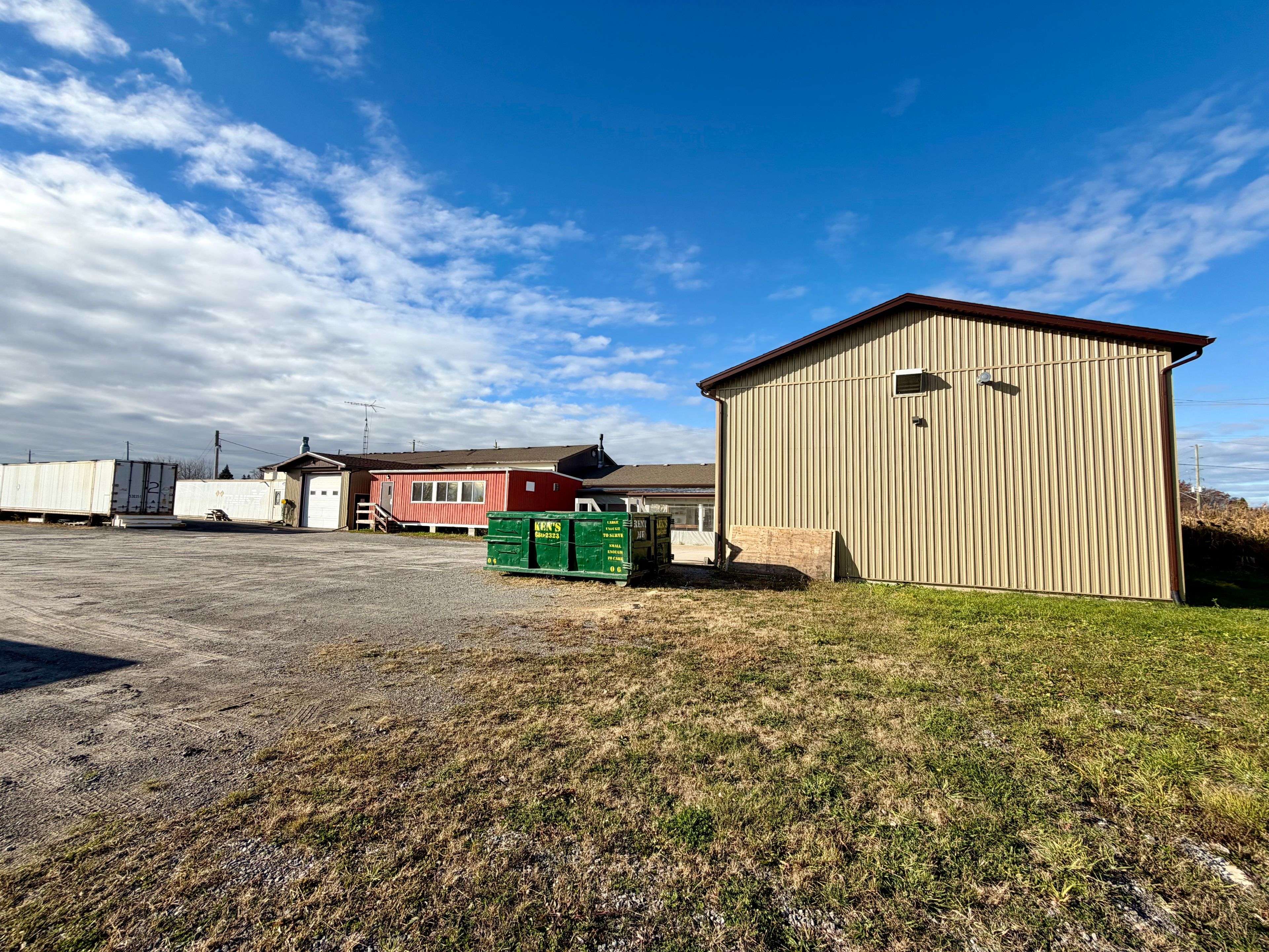 Thorold, ON L0S 1A0,2036 Allanport RD