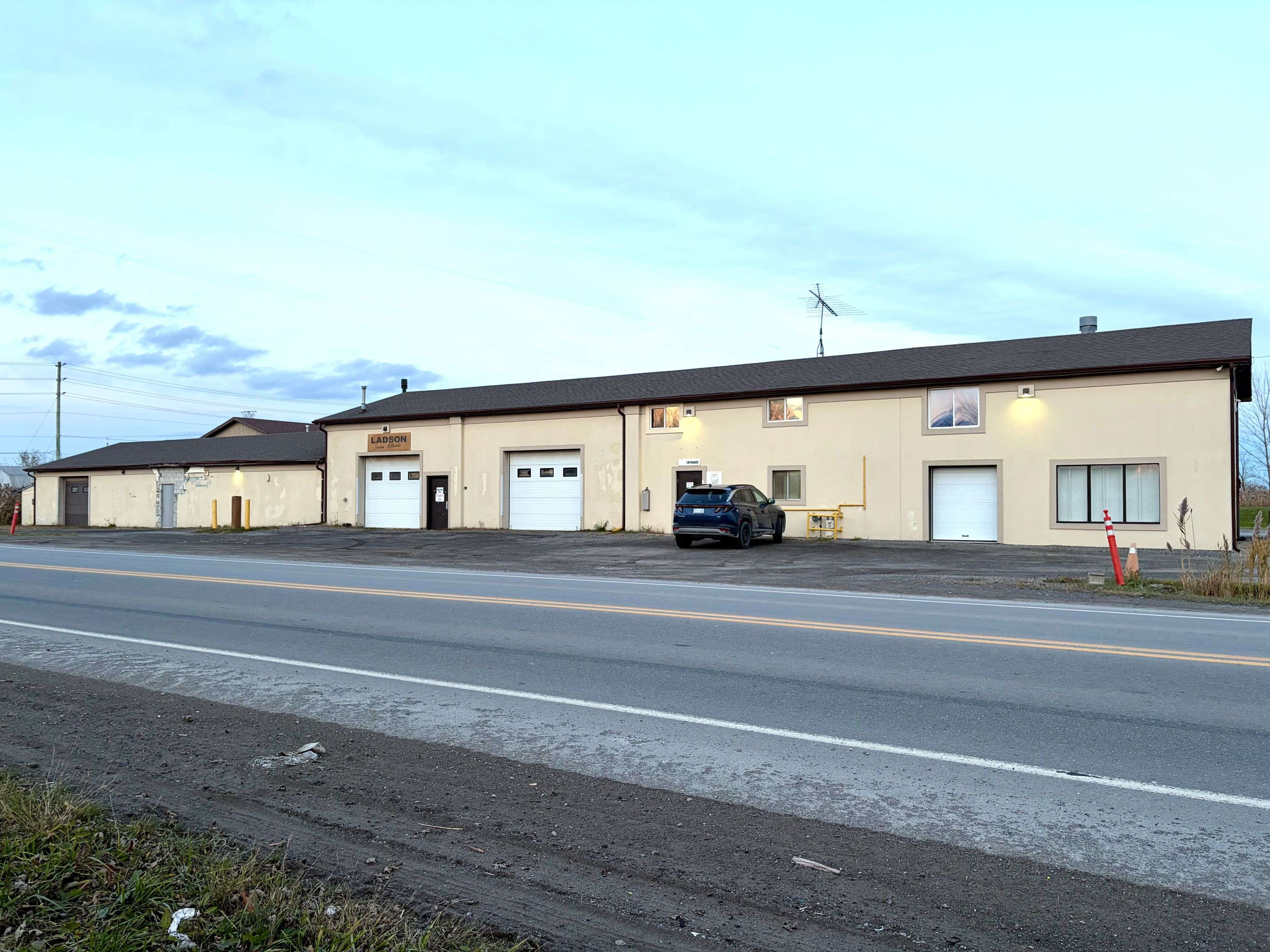 Thorold, ON L0S 1A0,2036 Allanport RD