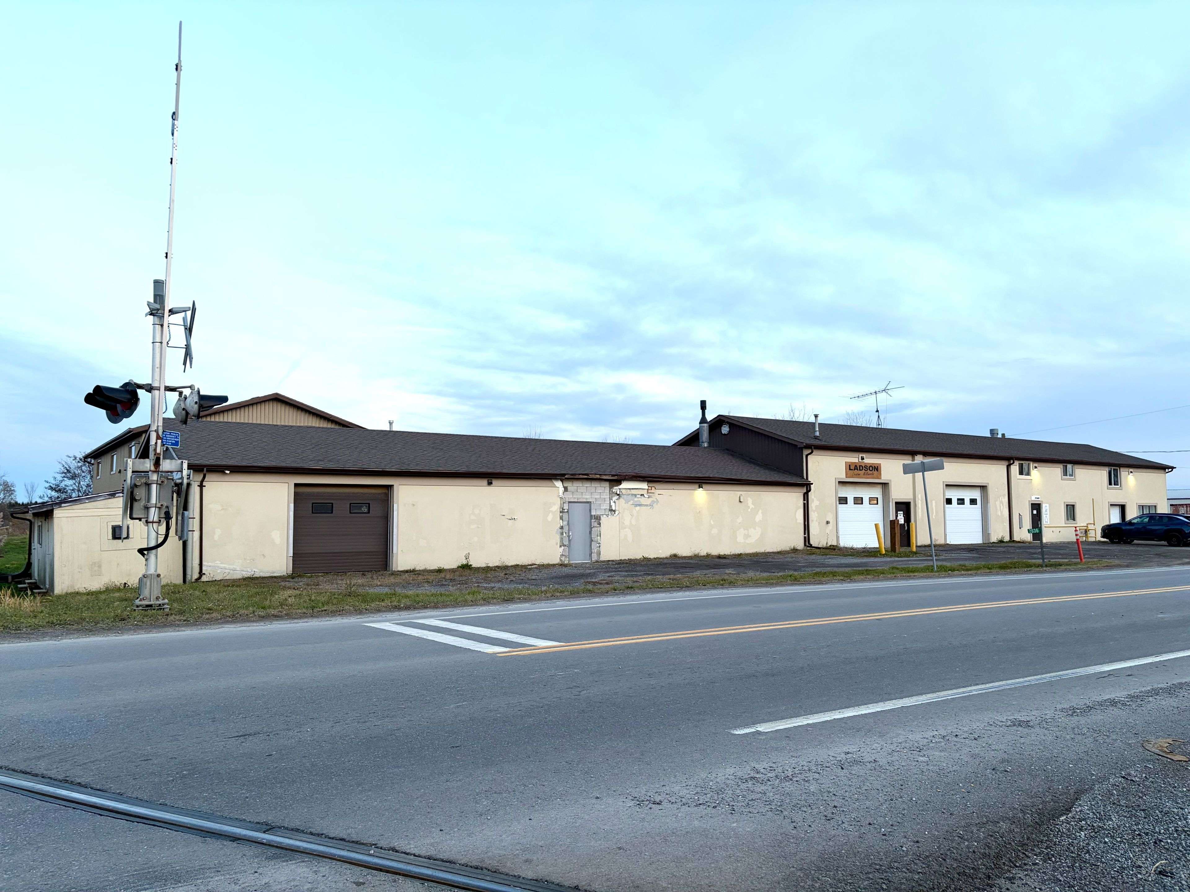 Thorold, ON L0S 1A0,2036 Allanport RD