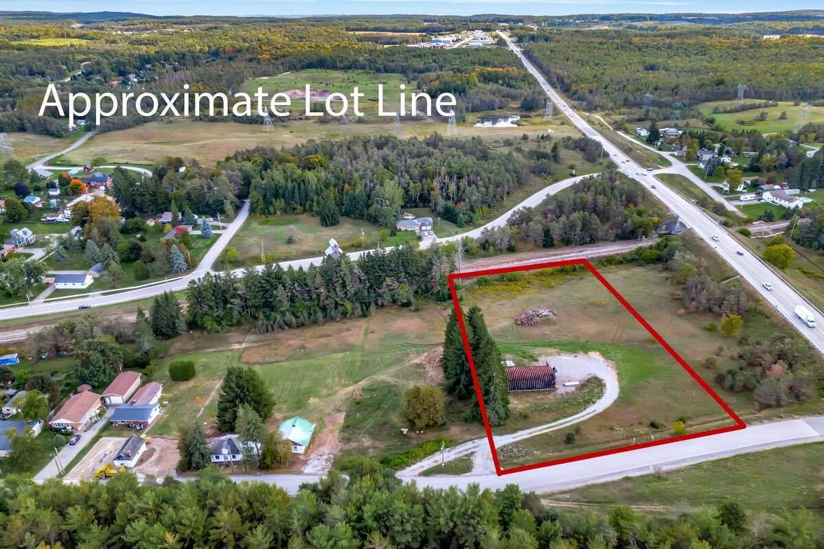 Kawartha Lakes, ON L0A 1K0,Lot 11 Drum RD