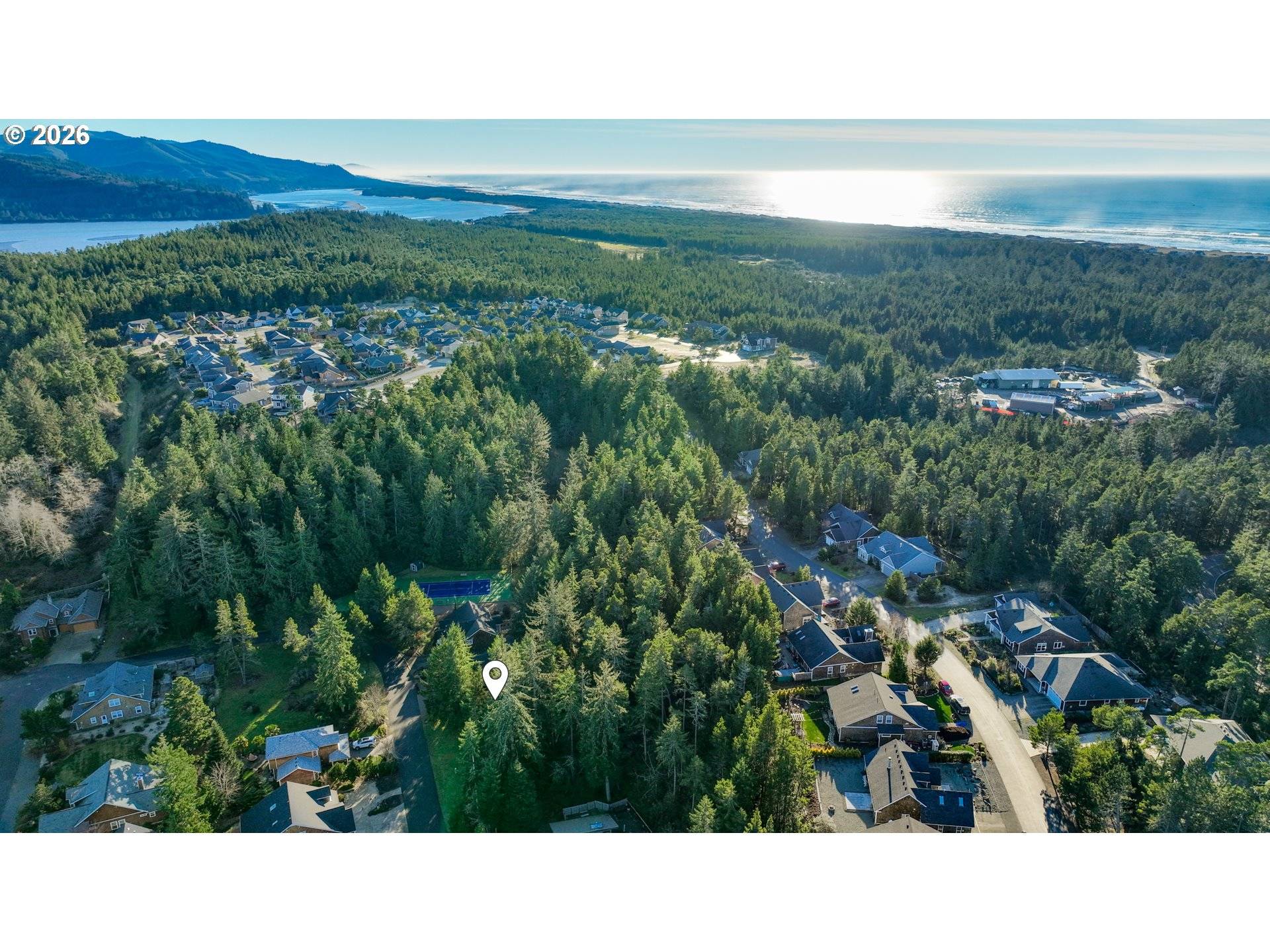 Manzanita, OR 97130,Ponderosa LOOP #Lot 62