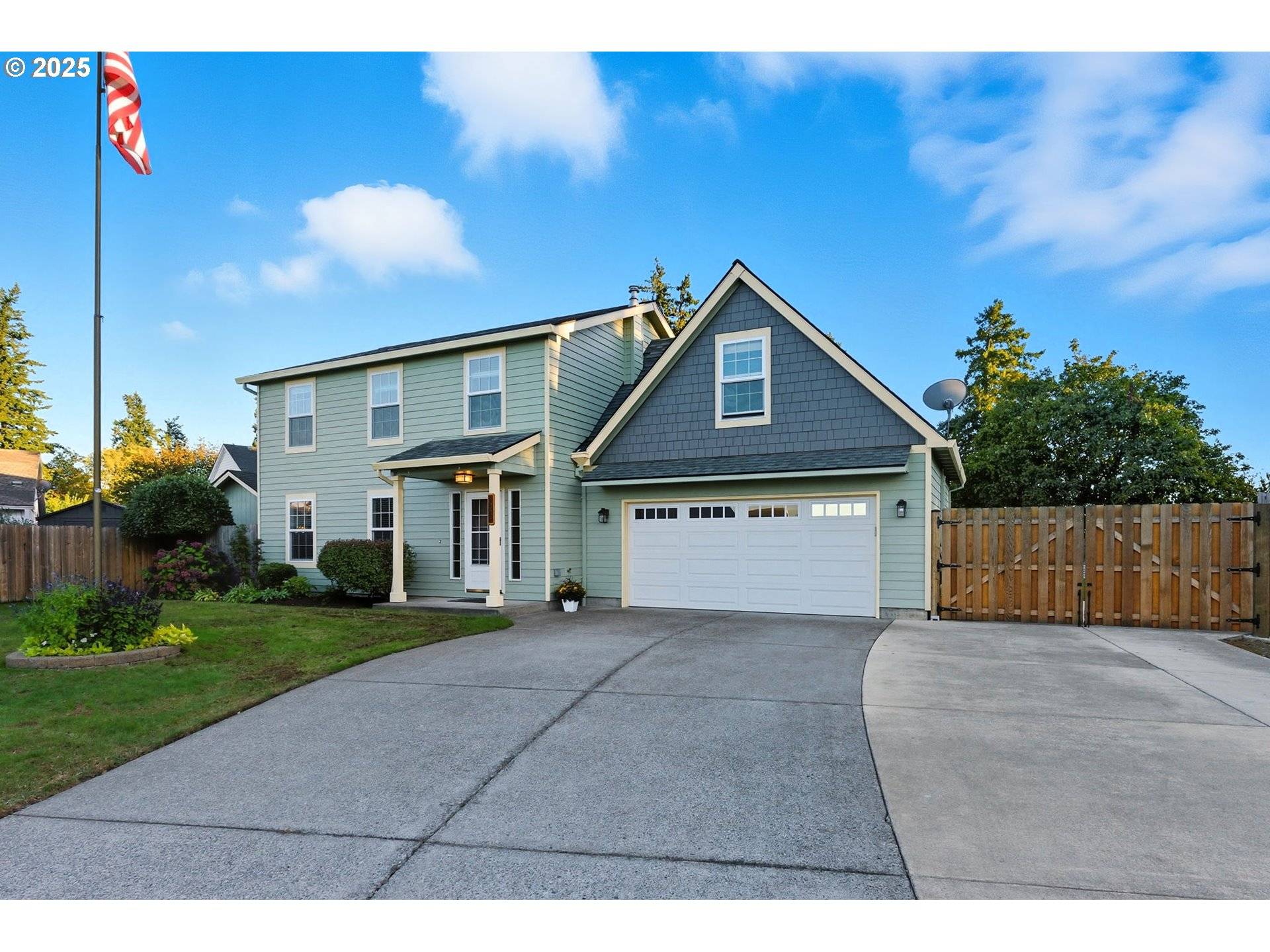 Canby, OR 97013,1339 S BAYWOOD CT