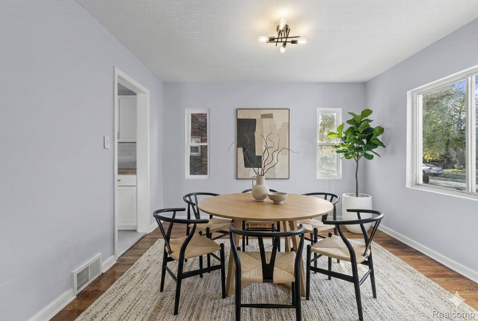 Detroit, MI 48224,10130 Somerset AVE