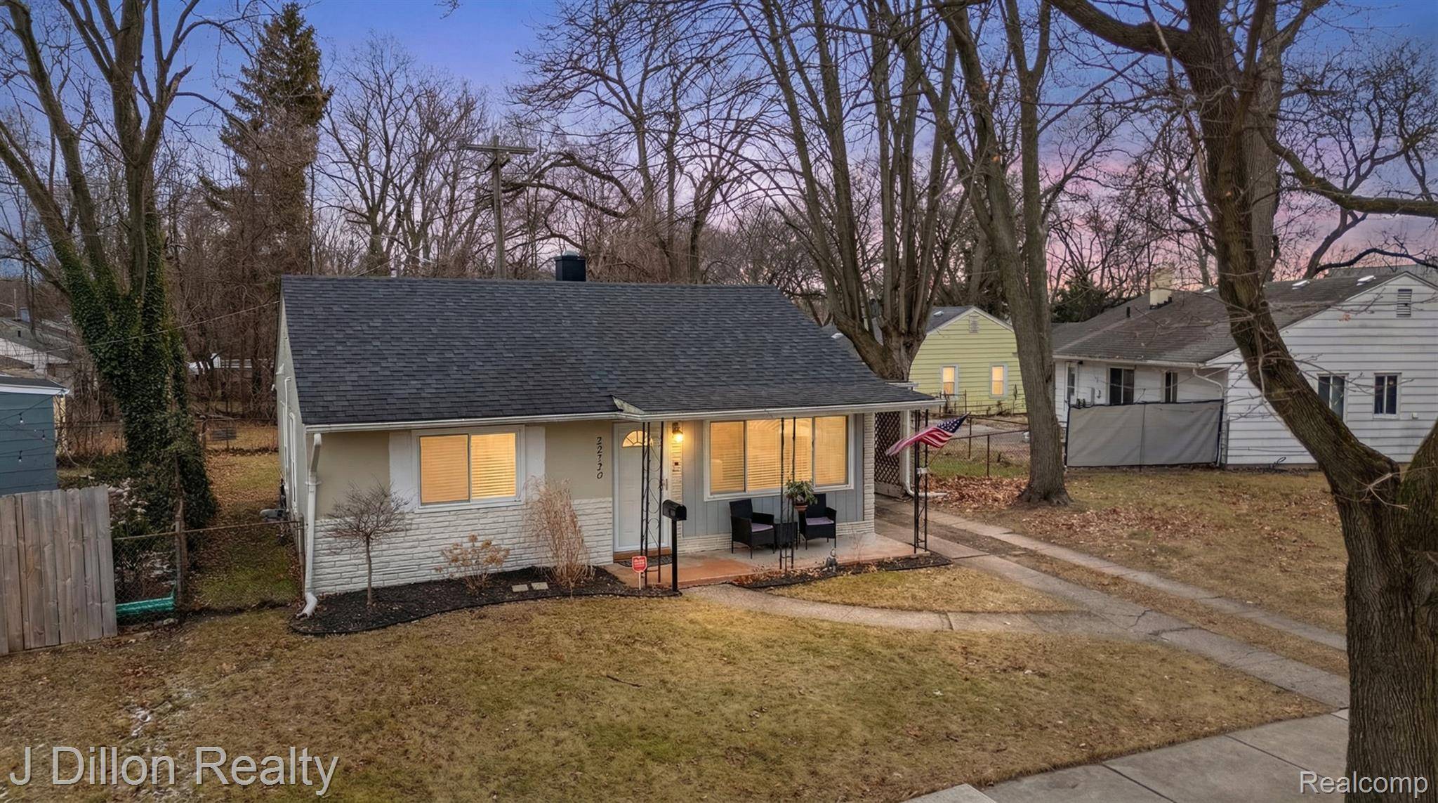 Oak Park, MI 48237,22730 Manistee ST