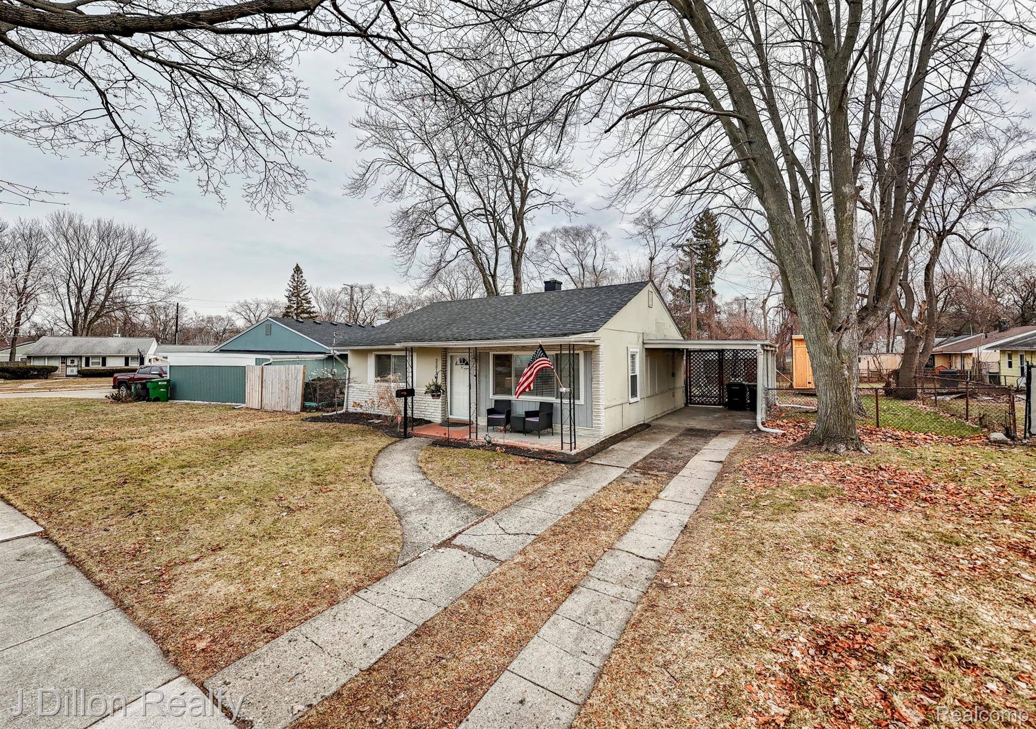 Oak Park, MI 48237,22730 Manistee ST