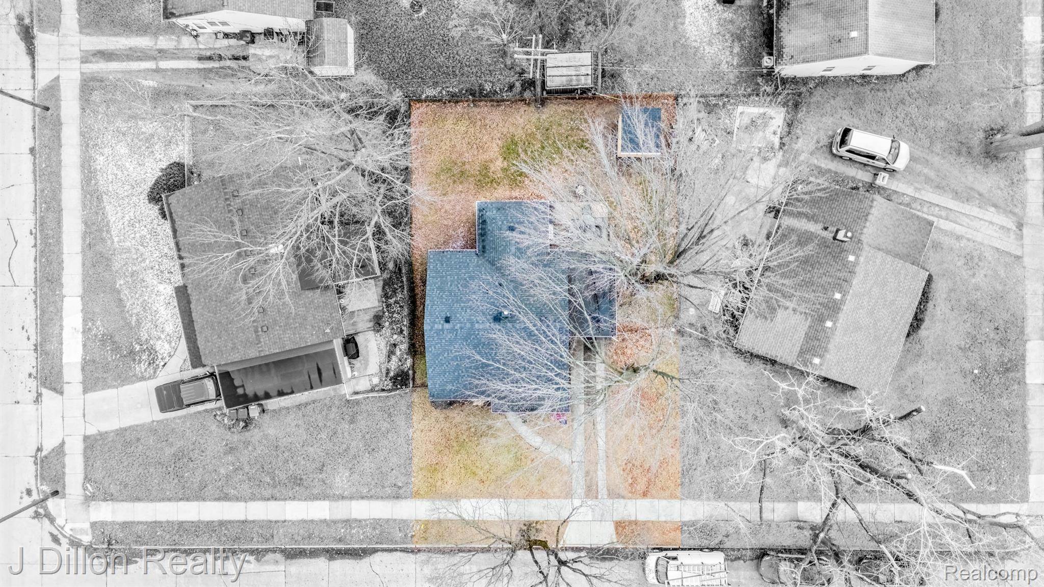 Oak Park, MI 48237,22730 Manistee ST