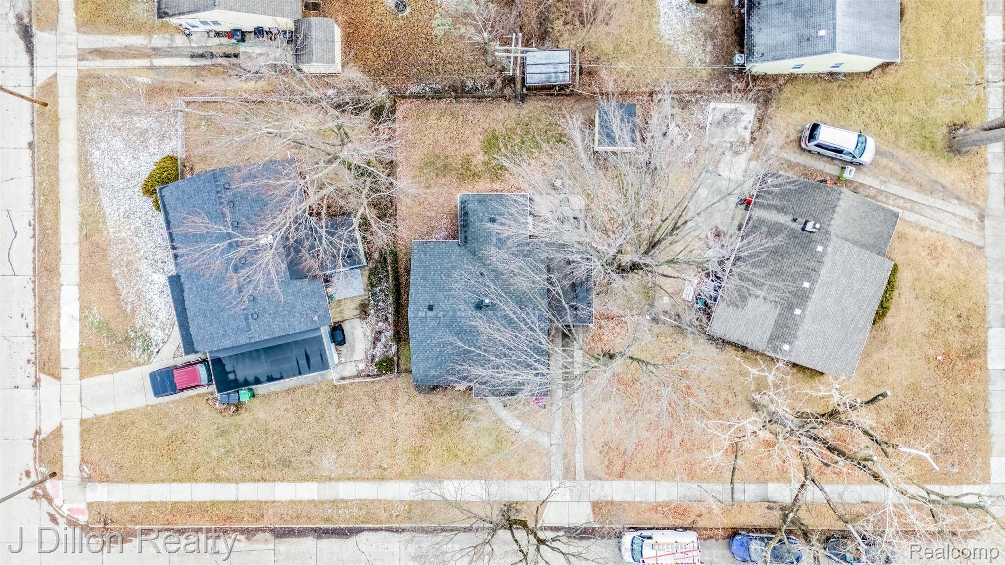 Oak Park, MI 48237,22730 Manistee ST