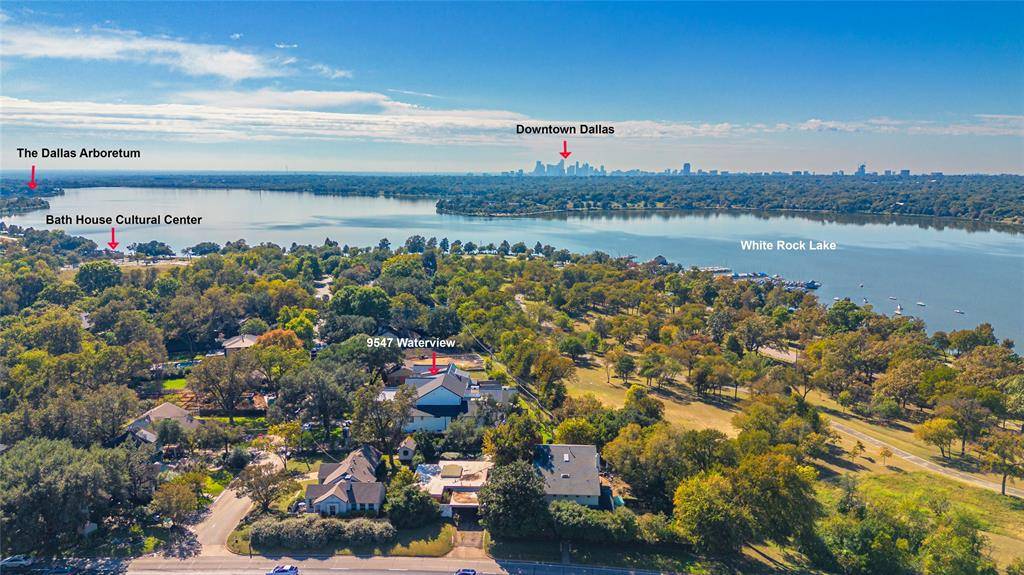 Dallas, TX 75218,9457 Waterview Road