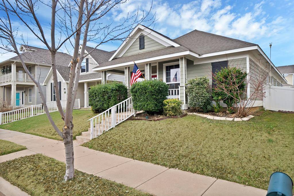 Providence Village, TX 76227,10241 Nantucket Drive