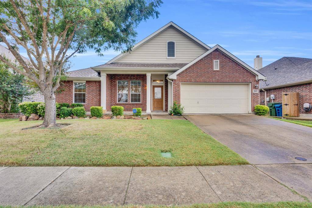 Forney, TX 75126,2005 Enchanted Rock Drive