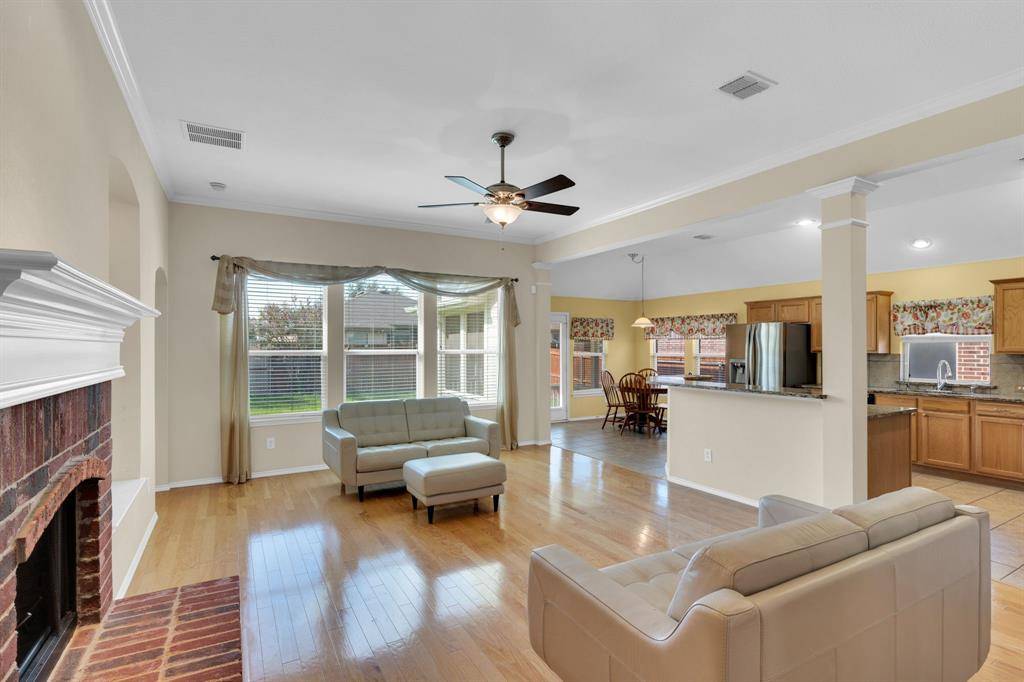 Forney, TX 75126,2005 Enchanted Rock Drive