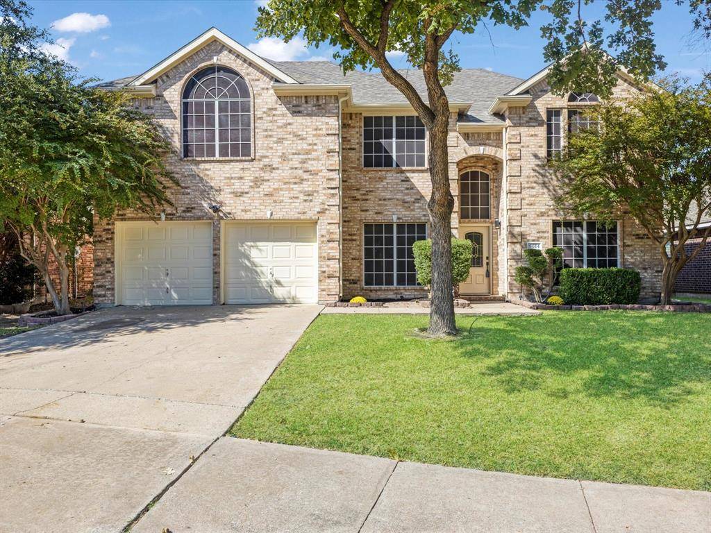 Rowlett, TX 75089,9014 Hogan Drive