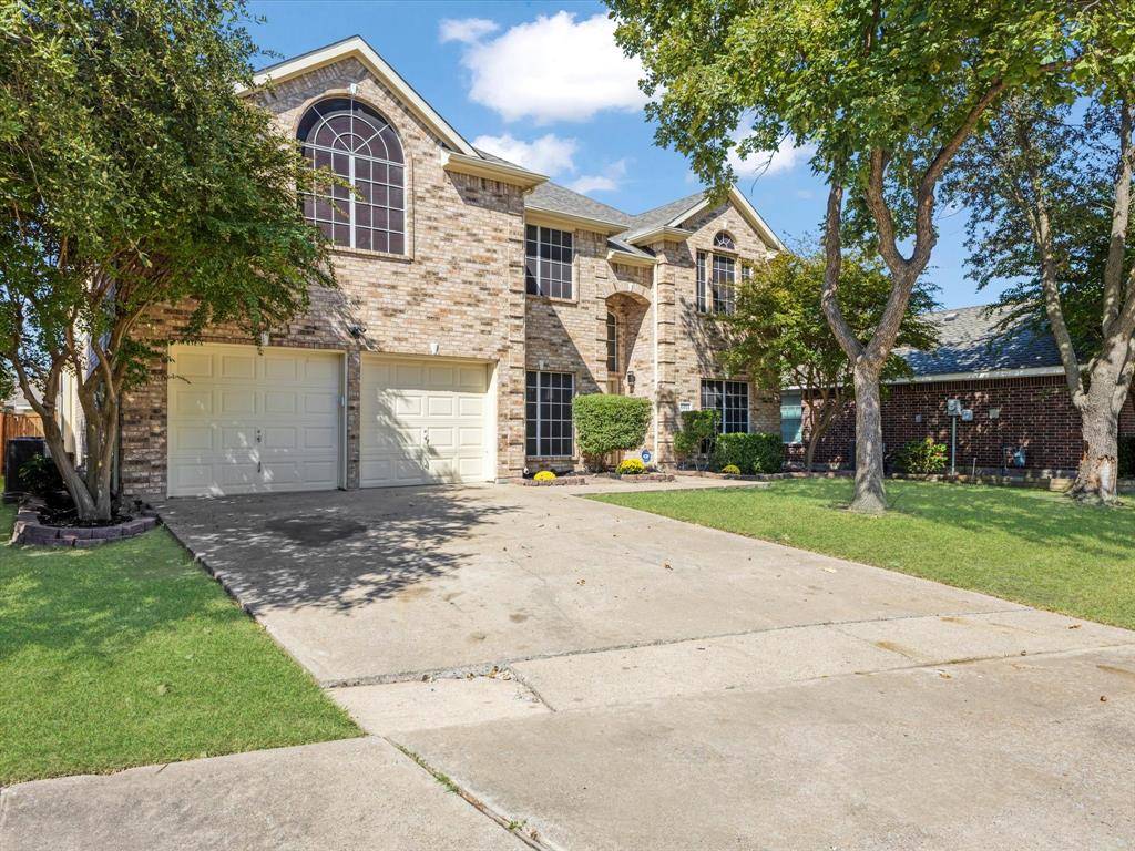 Rowlett, TX 75089,9014 Hogan Drive