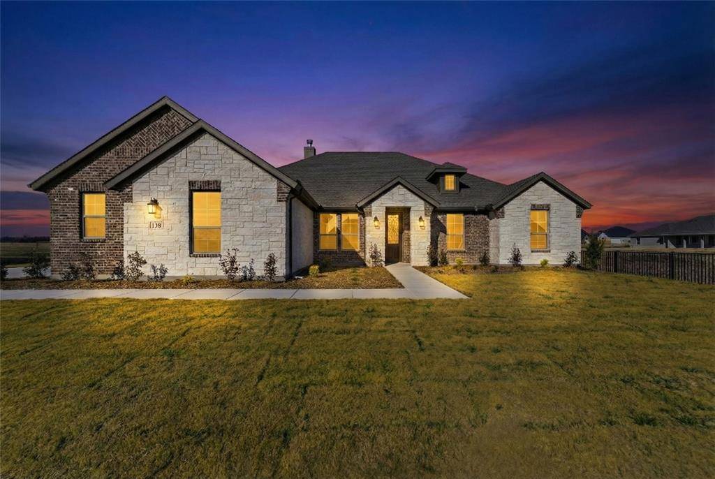 New Fairview, TX 76078,138 Snowy Owl Trail