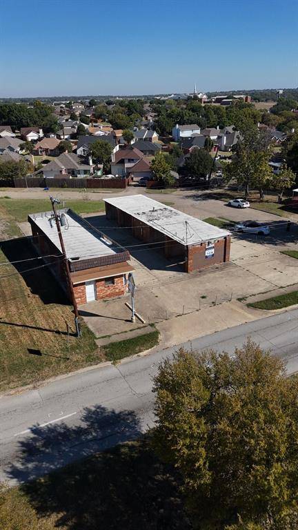 Mesquite, TX 75149,1601 W Bruton Road