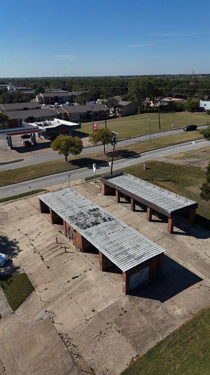 Mesquite, TX 75149,1601 W Bruton Road