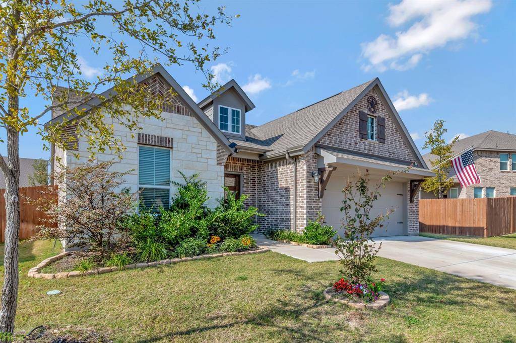 Weatherford, TX 76087,1520 Sidewinder Trail