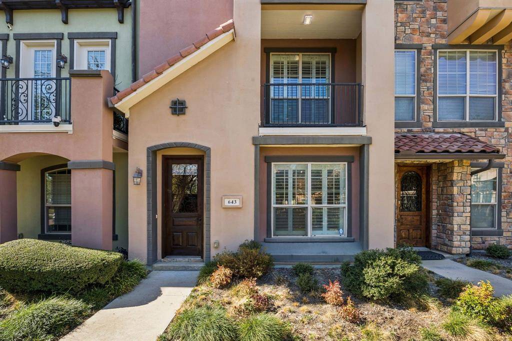 Irving, TX 75039,643 Senda