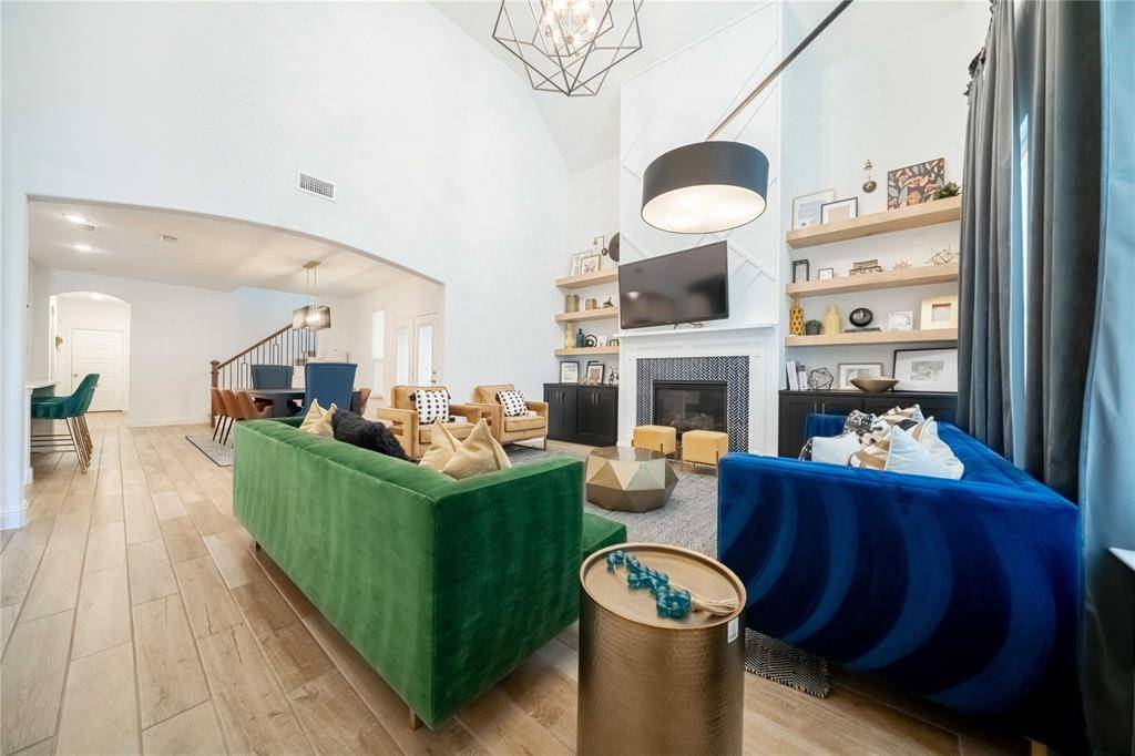 Little Elm, TX 76227,7305 Elm Grove Lane