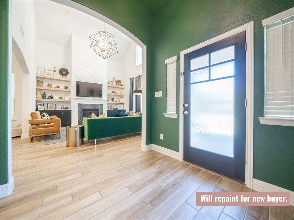 Little Elm, TX 76227,7305 Elm Grove Lane