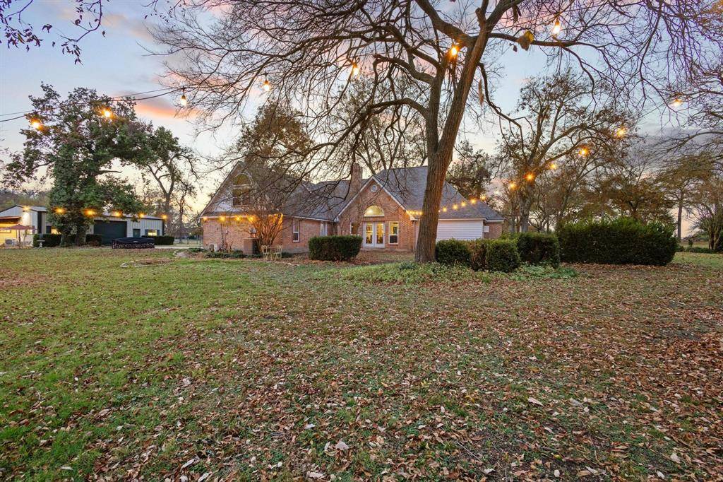 Honey Grove, TX 75446,400 PR 350