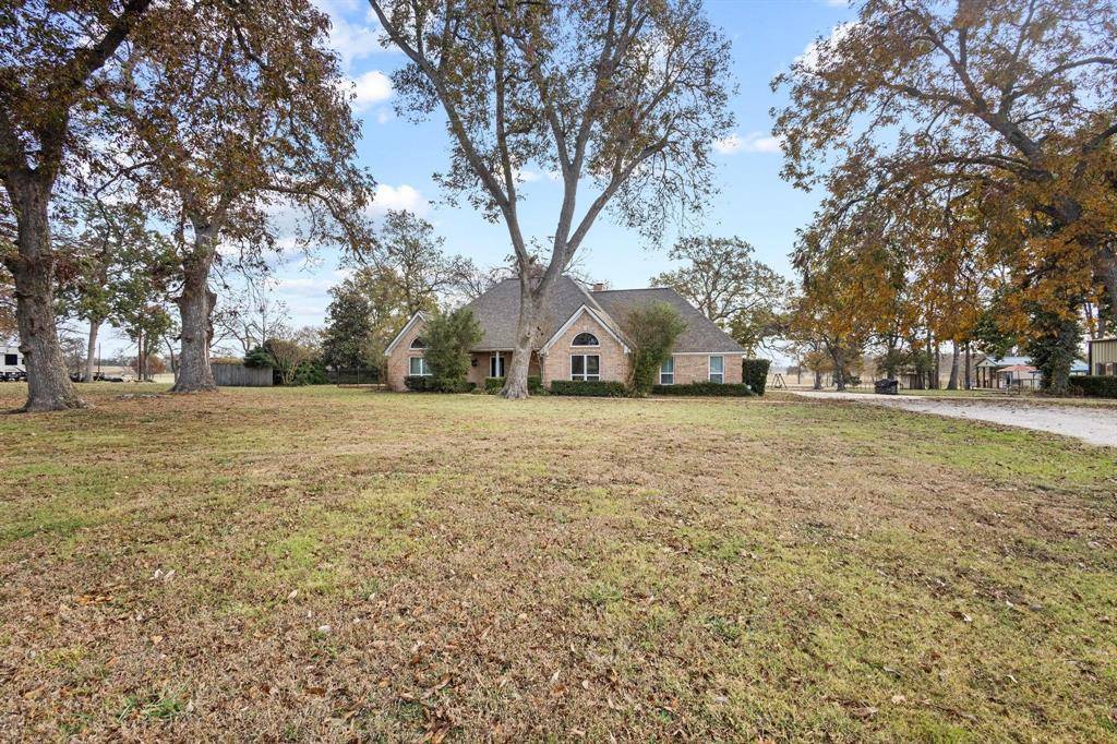 Honey Grove, TX 75446,400 PR 350