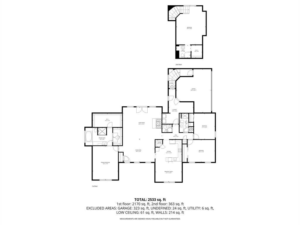 Honey Grove, TX 75446,400 PR 350