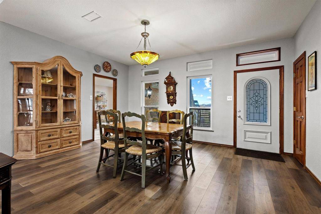 Honey Grove, TX 75446,400 PR 350