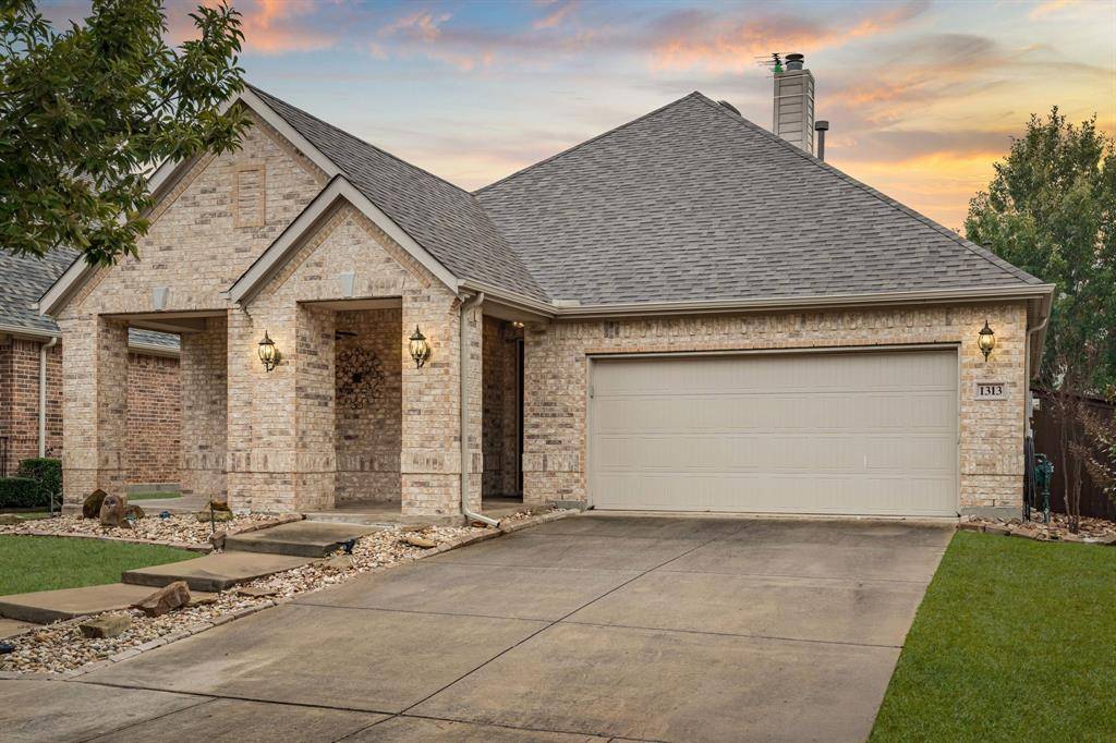 Savannah, TX 76227,1313 Isabella Lane