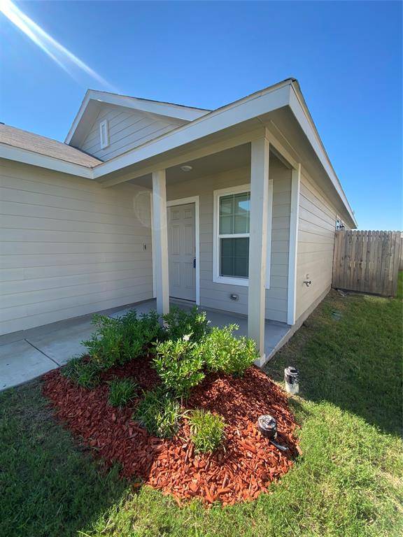 Crandall, TX 75114,1215 Fairford Road