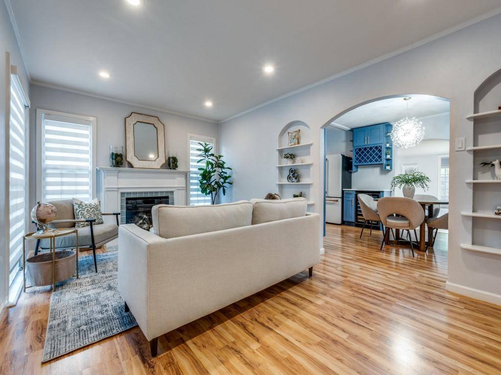 Dallas, TX 75206,5739 Ellsworth Avenue