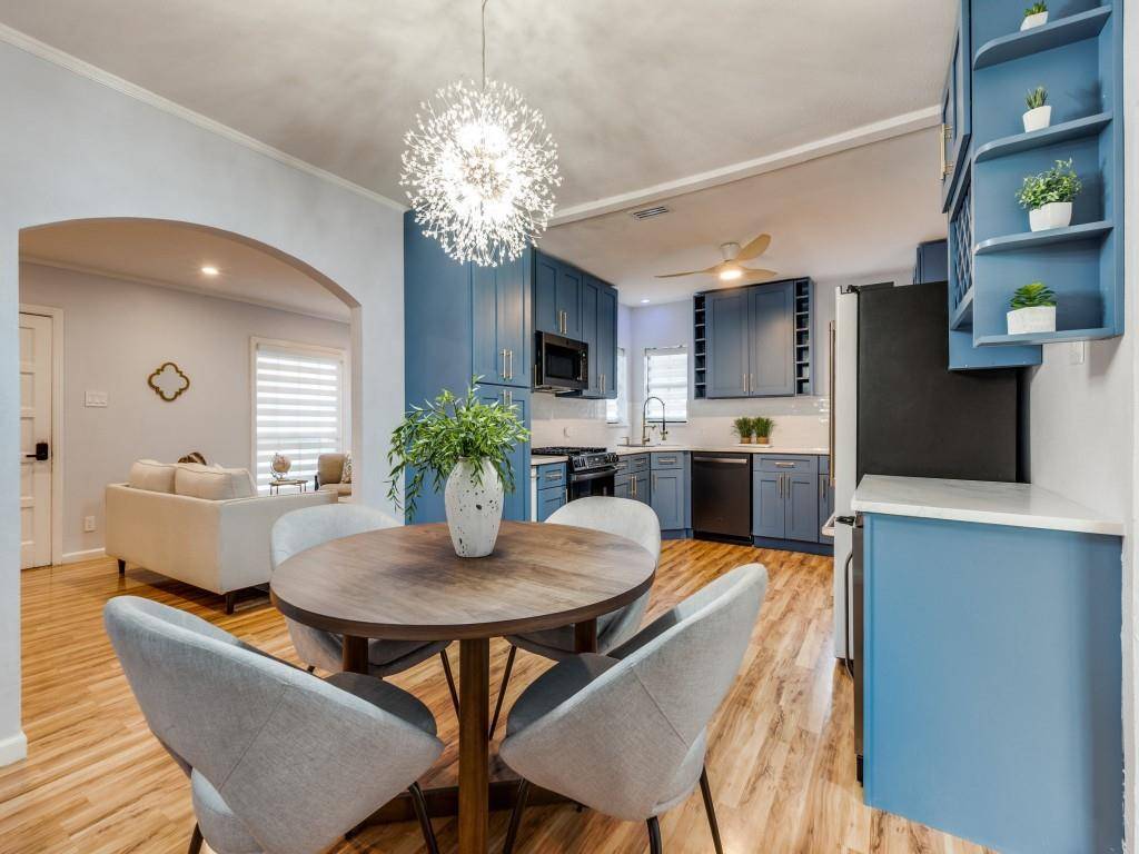 Dallas, TX 75206,5739 Ellsworth Avenue