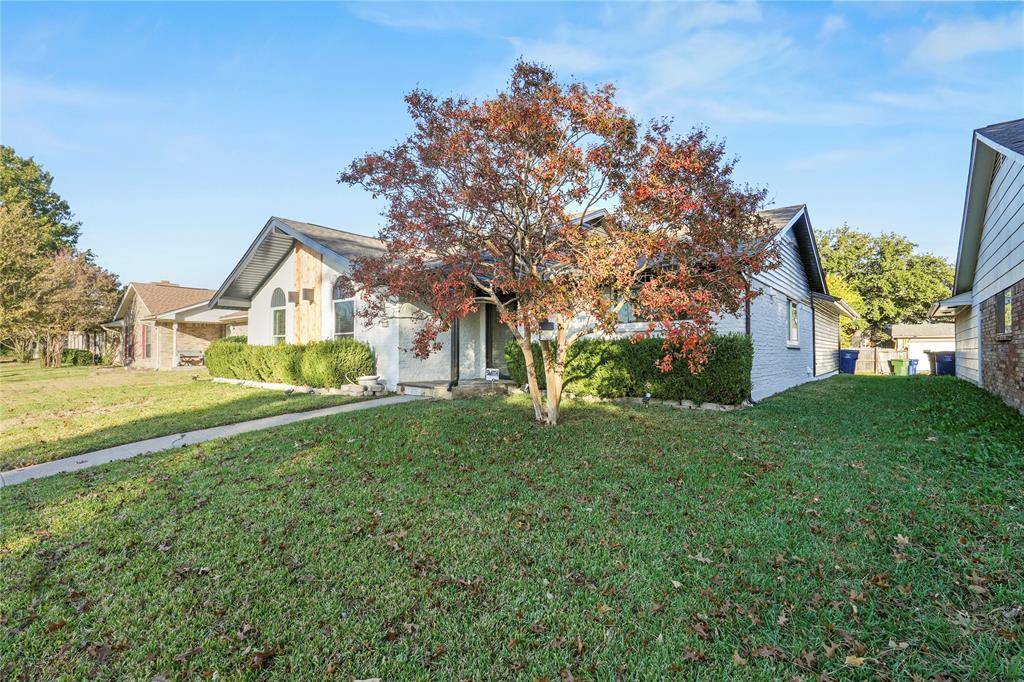 Garland, TX 75044,2118 Briarmeadow Drive