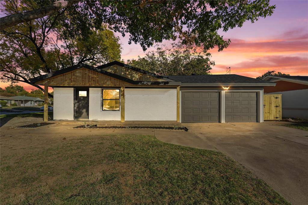 Irving, TX 75061,820 Belltower Drive