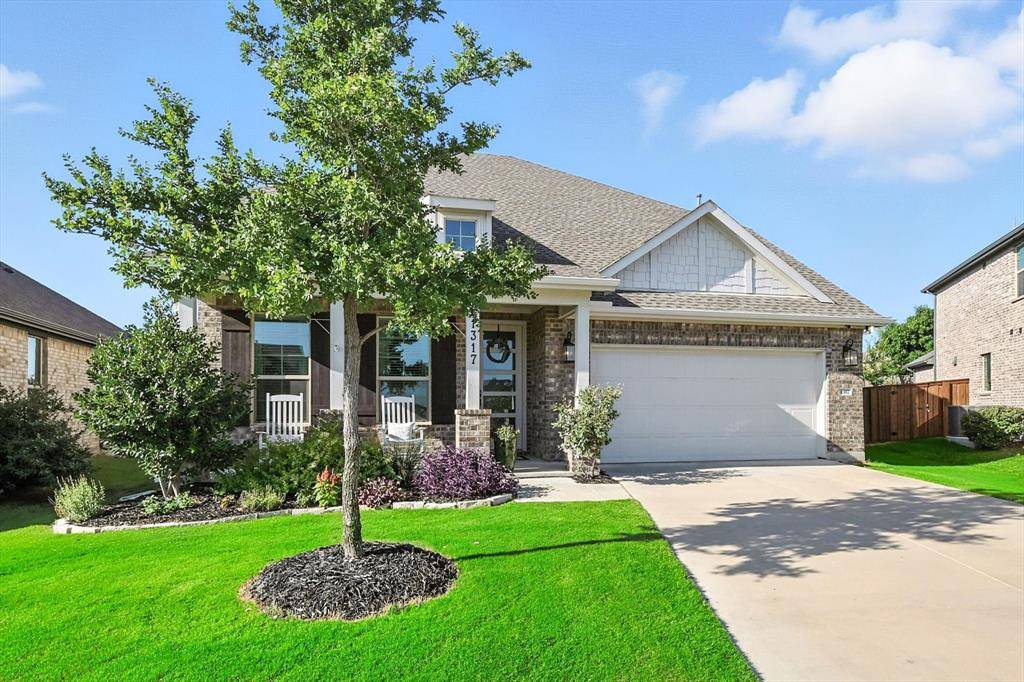 Northlake, TX 76226,1317 Meadowlark Lane