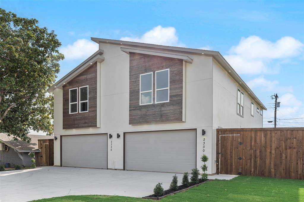 Irving, TX 75060,2326 Fairfax Drive