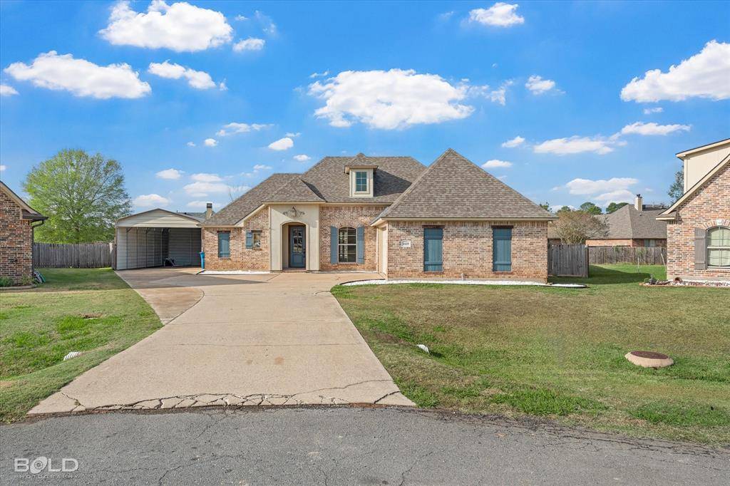 Benton, LA 71006,4429 Ellis Court