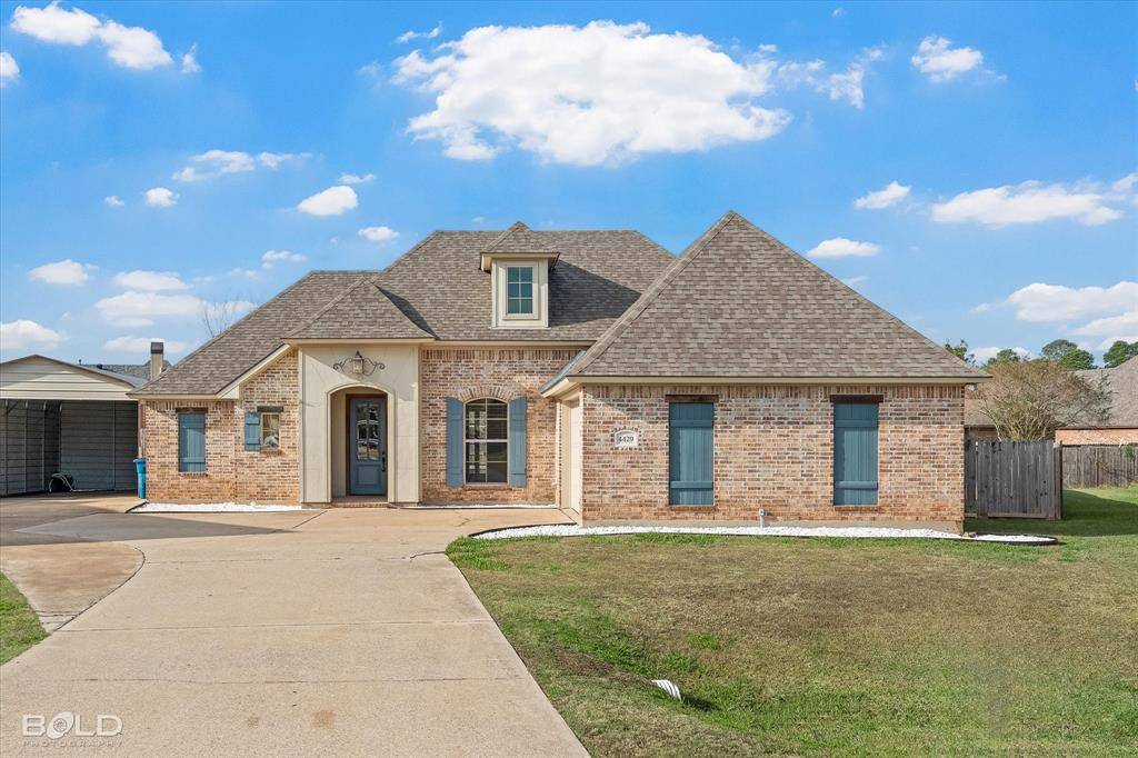Benton, LA 71006,4429 Ellis Court