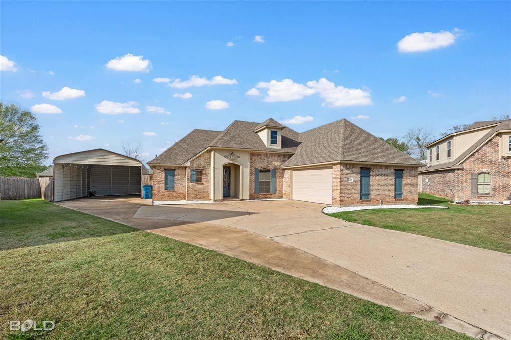 Benton, LA 71006,4429 Ellis Court