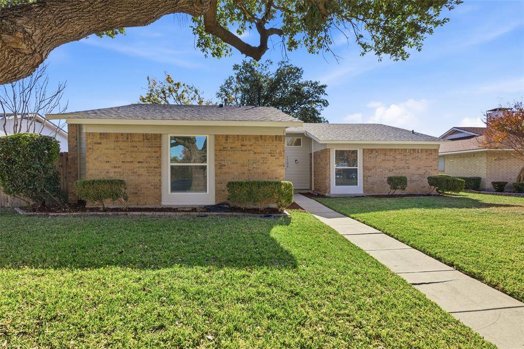 Richardson, TX 75081,1104 Southwestern Drive