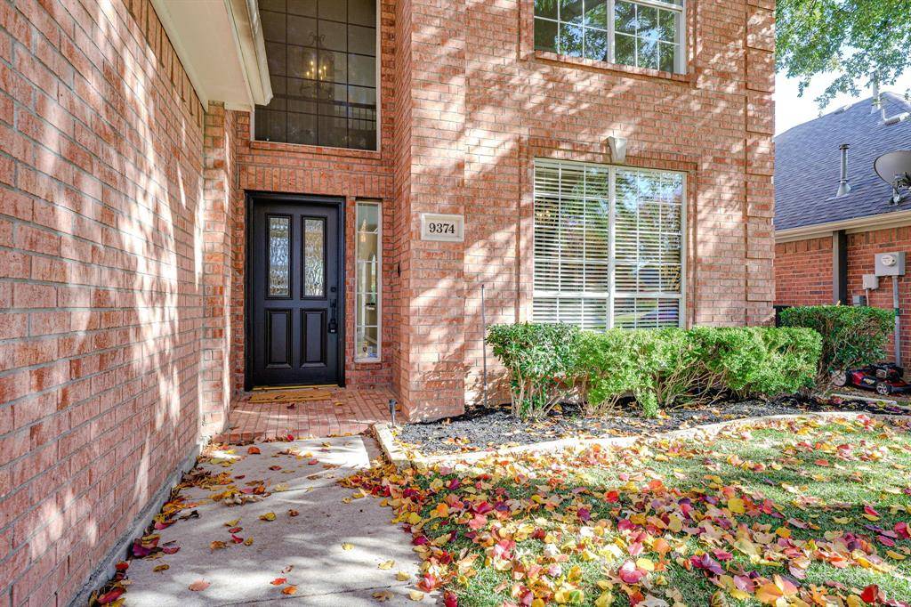 Frisco, TX 75033,9374 Homestead Lane