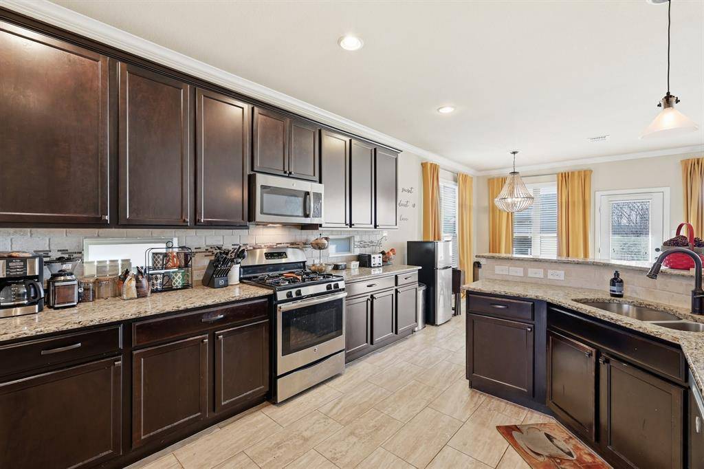 Fort Worth, TX 76052,1529 Enchanted Sky Lane