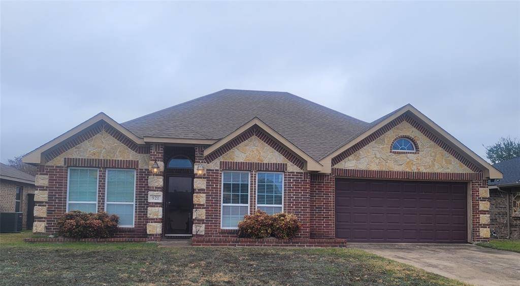Lancaster, TX 75134,921 Brookhaven Drive